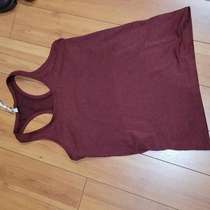 Lululemon swiftly tank size 8